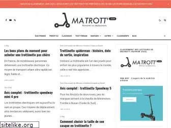 matrott.com