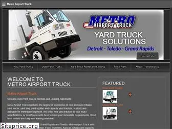 matruck.com