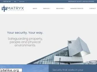 matryxconsulting.com.au