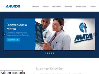 matsa.com.ar