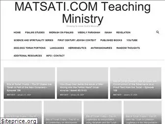 matsati.com