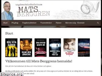 matsberggren.com