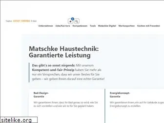 matschke-haustechnik.de