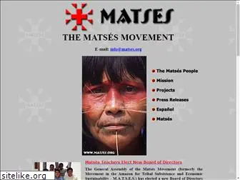 matses.org