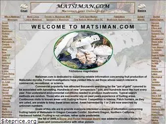 matsiman.com