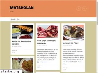 matskolan.com