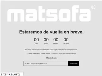 matsofa.com