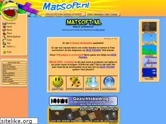 matsoft.nl