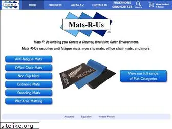 matsrus.co.nz