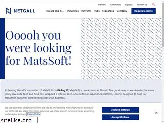 matssoft.com