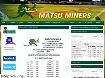 matsuminers.org