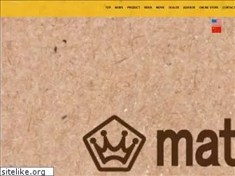 matsumotowax.com