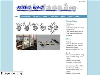 matsuo-lab.net