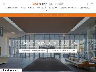 matsupplier.com