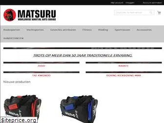 matsuru.com