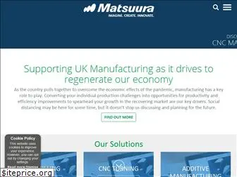 matsuura.co.uk