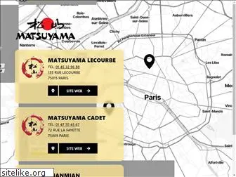 matsuyama.fr