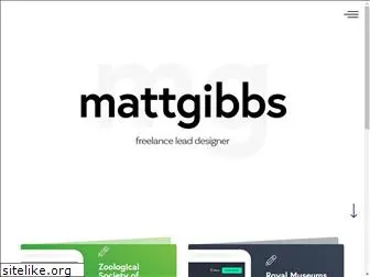 matt-gibbs.com