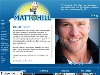 matt-hill.com