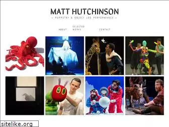 matt-hutchinson.com