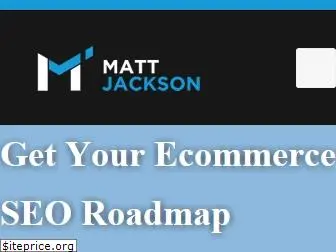 matt-jackson.com