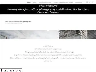 matt-maynard.com