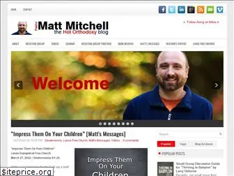 matt-mitchell.blogspot.com