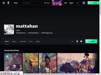 mattahan.deviantart.com