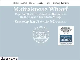 mattakeese.com