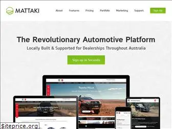 mattaki.com