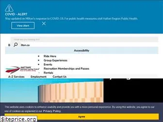 mattamynationalcyclingcentre.ca