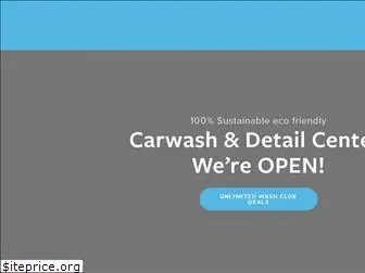 mattandjeffscarwash.com