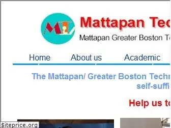 mattapantech.org