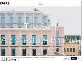 mattarchitecture.com