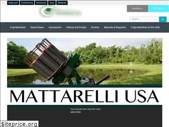 mattarelliusa.com