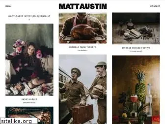 mattaustinimages.co.uk