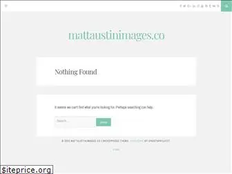 mattaustinimages.co