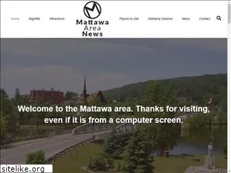 mattawaareanews.com