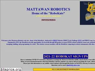 mattawan-robotics.org