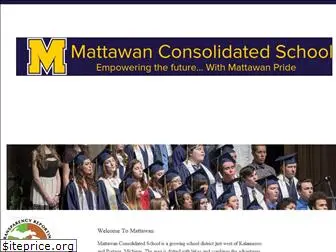 mattawanschools.org