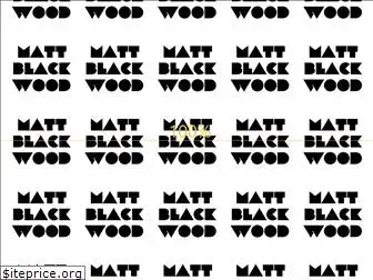 mattblackwood.com