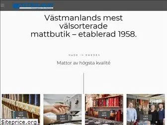 mattbolaget.com