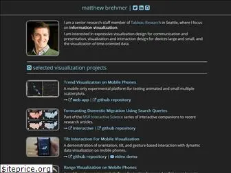 mattbrehmer.ca