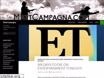 mattcampagna.com