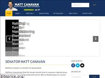 mattcanavan.com.au