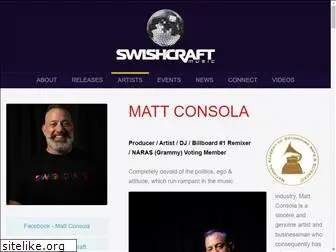 mattconsola.com