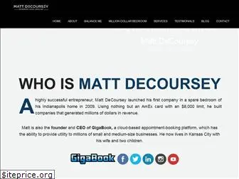 mattdec.com