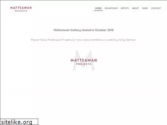 matteawan.com
