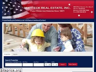 matteck.com