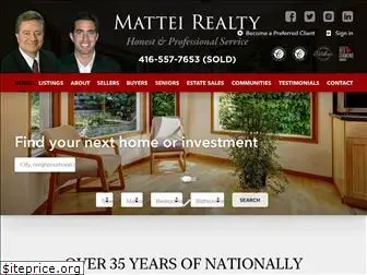 matteirealty.ca